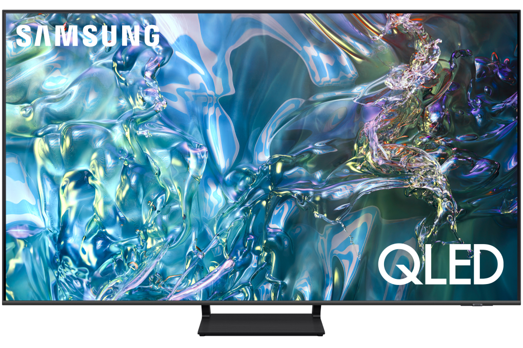 Smart Tivi QLED Samsung 4K 55 inch QA55Q65D [ 55Q65D ]