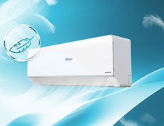 Điều hòa Casper Inverter 1 chiều 12000 BTU QC-12IS36