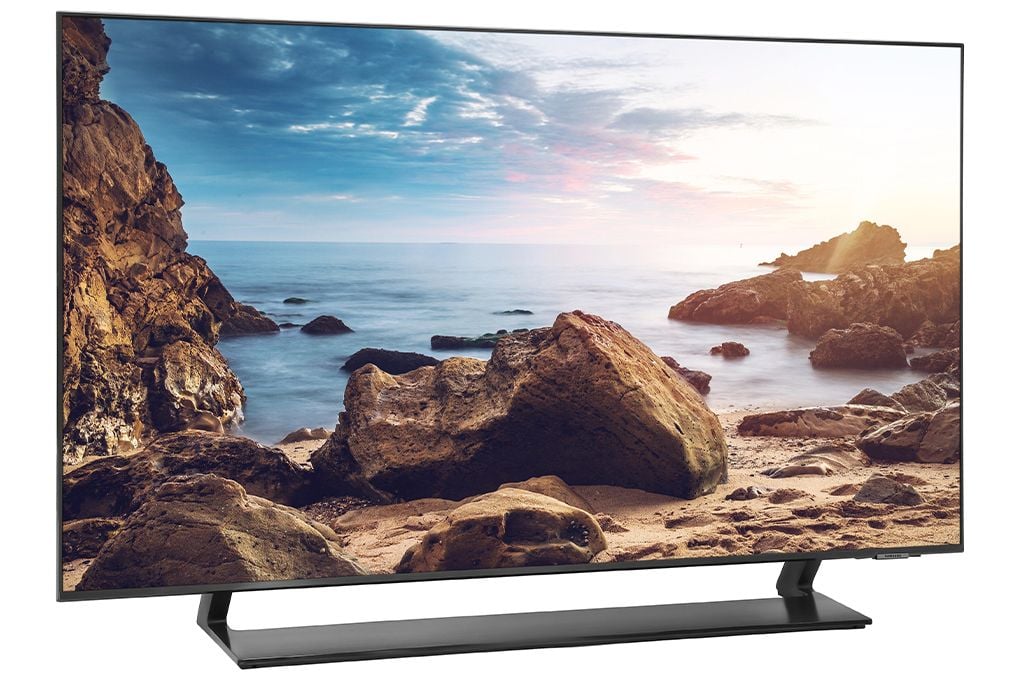 Smart Tivi Samsung QLED 4K 50 inch QA50Q65A [ 50Q65A ] - Chính Hãng