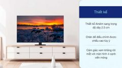 Smart Tivi Samsung QLED 4K 55 inch QA55Q70A [ 55Q70A ] - Chính Hãng