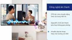 Smart Tivi Samsung QLED 4K 55 inch QA55Q70A [ 55Q70A ] - Chính Hãng