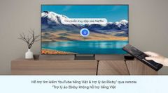 Smart Tivi Samsung QLED 4K 65 inch QA65Q65A [ 65Q65A ] - Chính Hãng