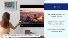 Smart Tivi Samsung QLED 4K 75 inch QA75Q65A [ 75Q65A ] - Chính Hãng