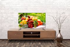 Android Tivi QLED TCL 4K 55 inch 55Q726