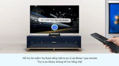 Smart Tivi Samsung QLED 4K 85 inch QA85Q60A [ 85Q60A ] - Chính Hãng