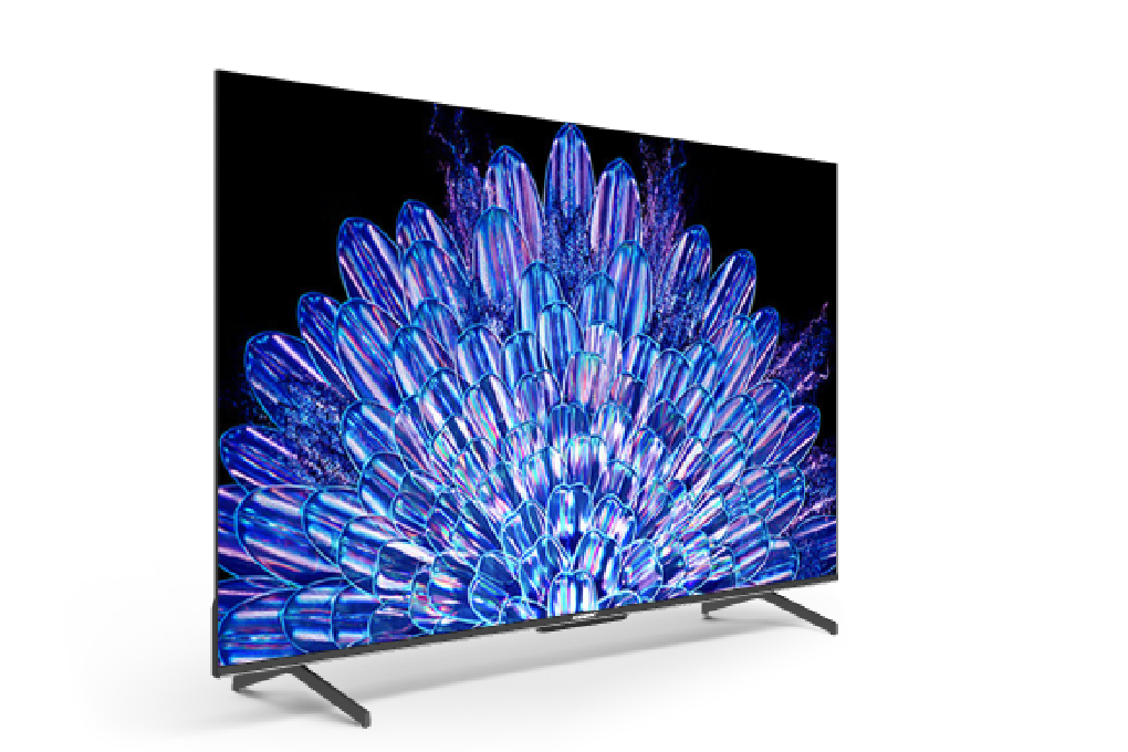 Google Tivi Coex QLED 4K 55 inch 55QA9000XG