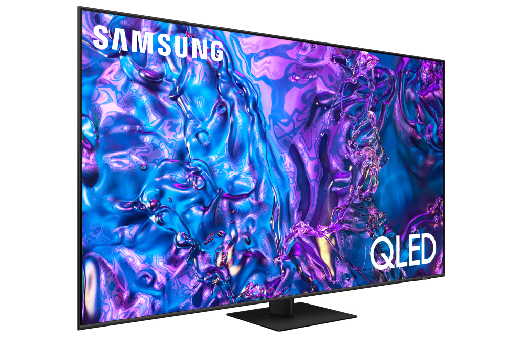 Smart Tivi QLED Samsung 4K 85 inch QA85Q70D [ 85Q70D ]