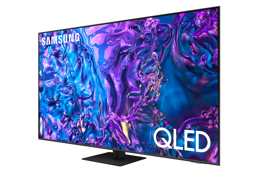 Smart Tivi QLED Samsung 4K 85 inch QA85Q70D [ 85Q70D ]