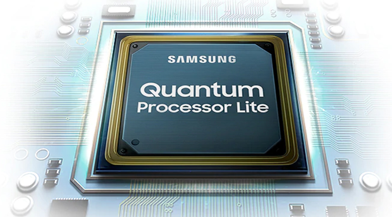 Quantum Lite