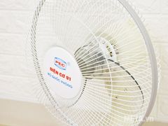 Quạt bàn Điện Cơ 91 QB-300/AQT (ắc quy) có tuốc năng