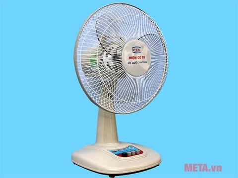 Quạt bàn Điện Cơ 91 QB300