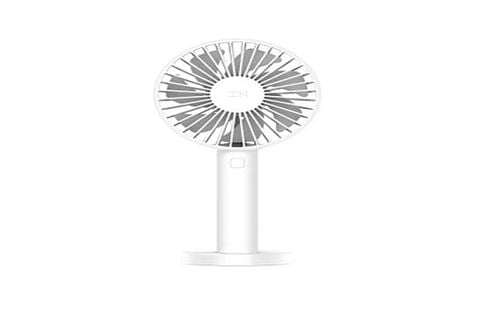 Quạt cầm tay mini Xiaomi ZMI AF215 3350 mAh