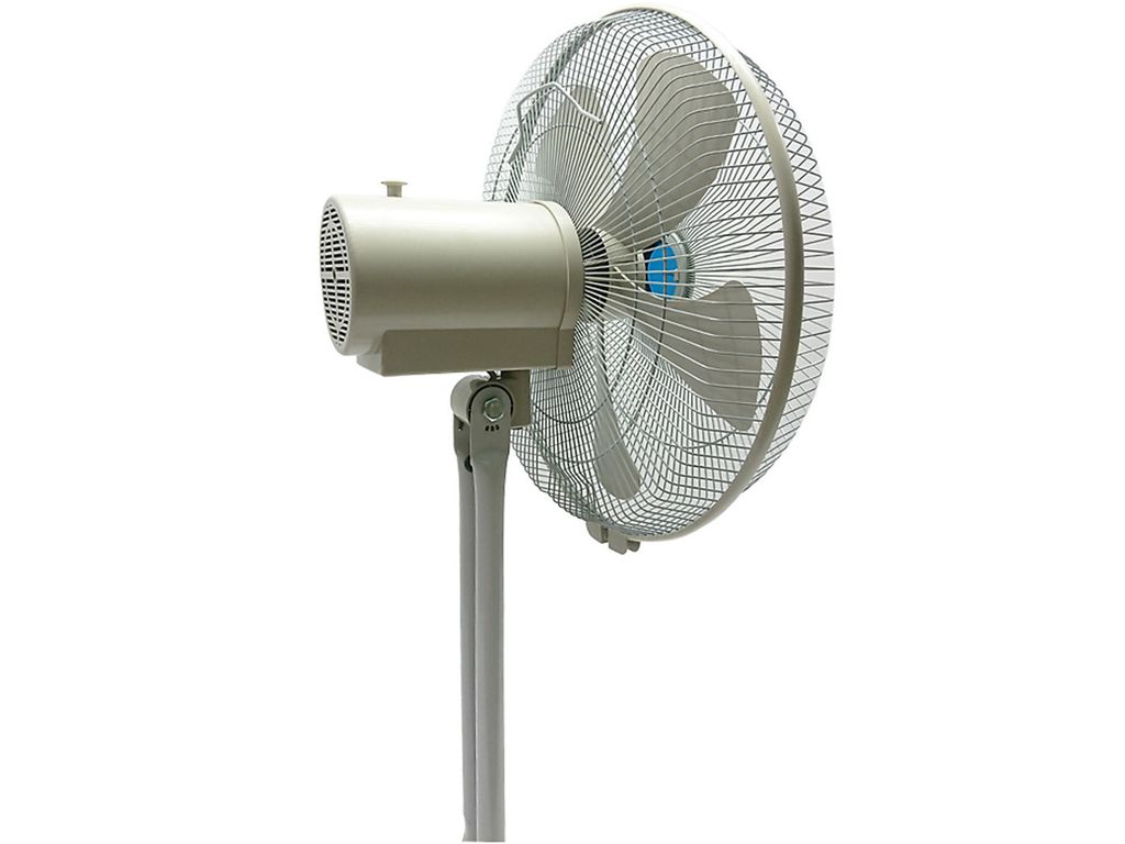 Quạt cây công nghiệp 5 cánh LiOA QC-450LG (Đường kính cánh 45cm)