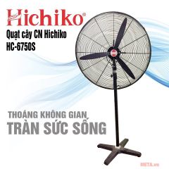 Quạt cây Hichiko HC-6750S