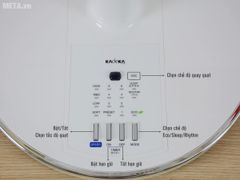 Quạt cây Kadeka KLV-30AC