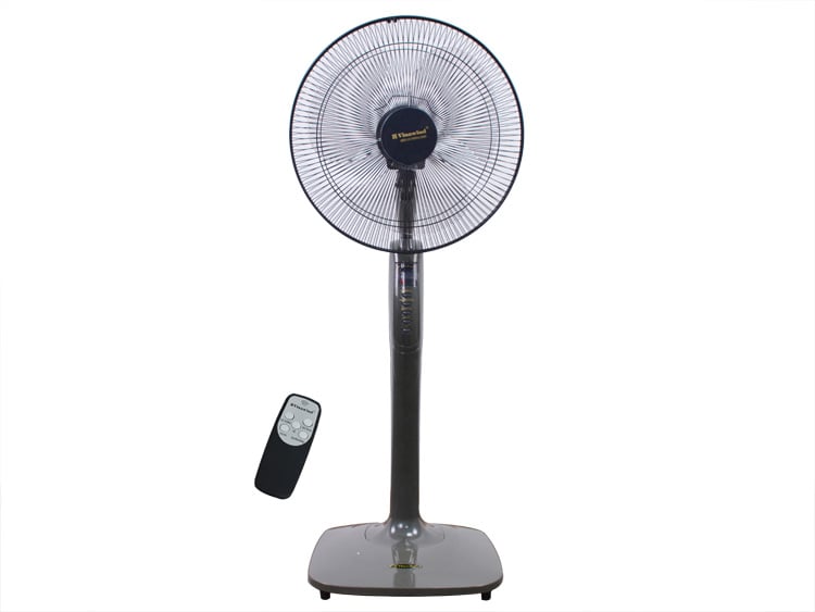 Quạt cây Vinawind QĐ400X-MS (có điều khiển từ xa)