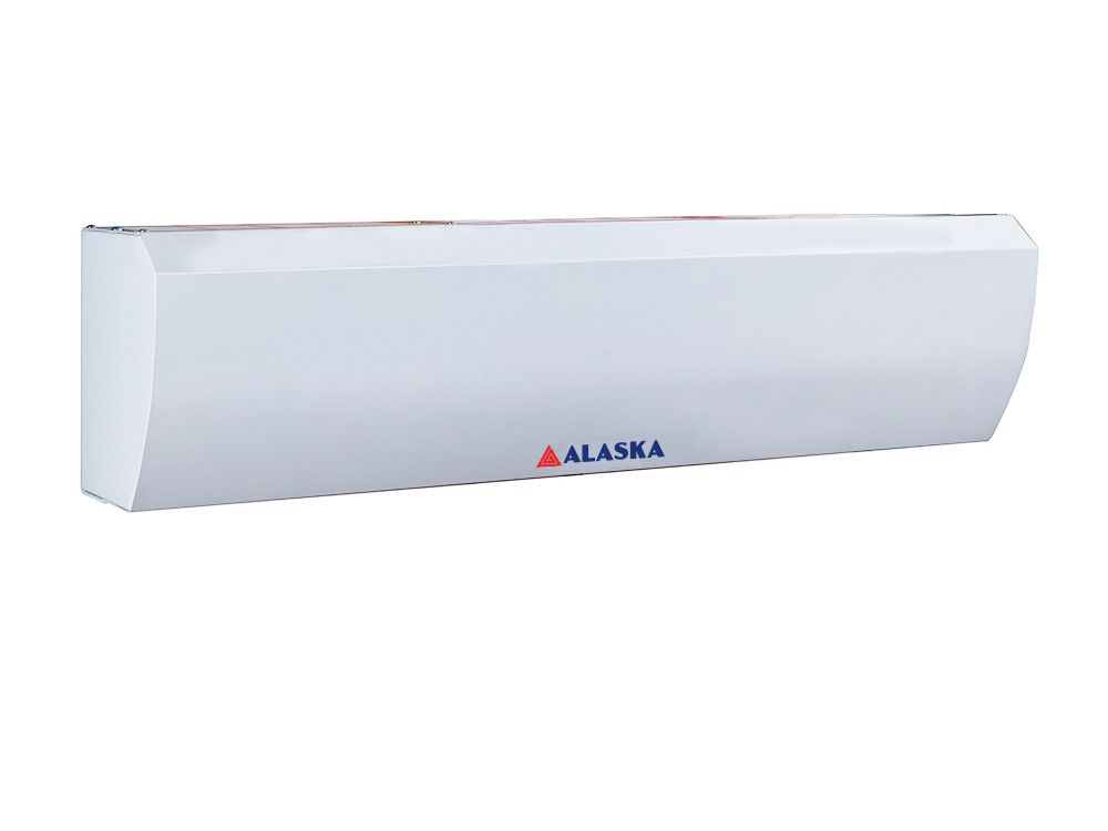 Quạt chắn gió Alaska AFC 1.25-09