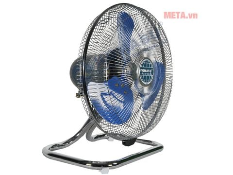 Quạt chân quỳ Komasu BS45TN