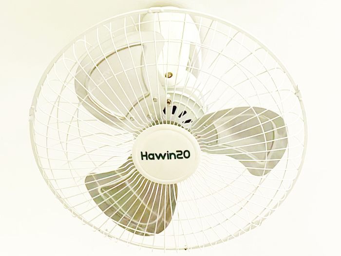 Quạt đảo trần công nghiệp Hawin20 HC20-45