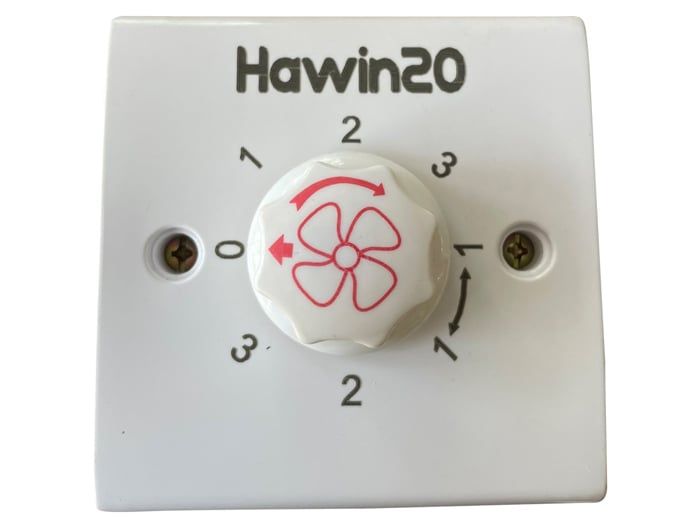 Quạt đảo trần công nghiệp Hawin20 HC20-40
