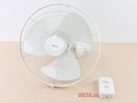 Quạt đảo trần Hatari HT-C16M7(S) (Có dừng)