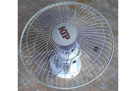 Quạt đảo trần Kim Thuận Phong QD400 (hộp số)