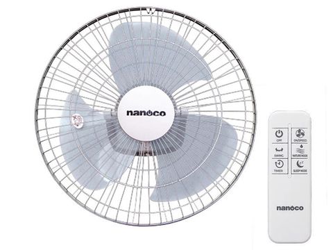 Quạt đảo trần Nanoco NOF1603G-RC