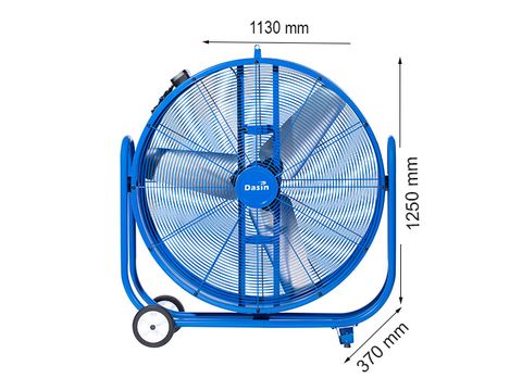 Quạt Dasin TANK - 40100