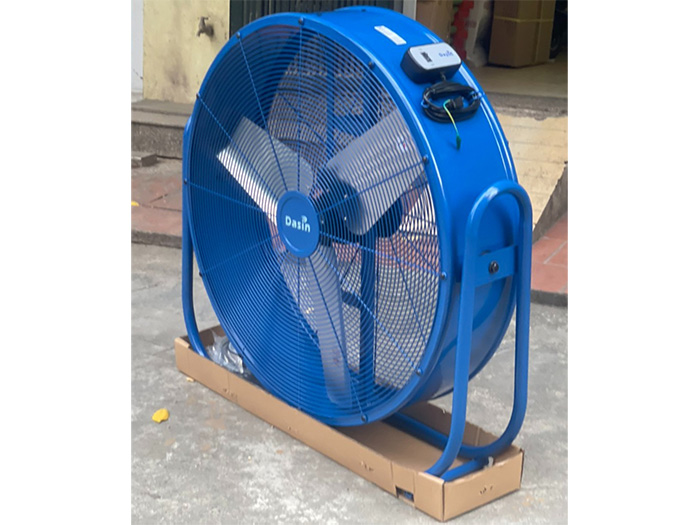 Quạt Dasin TANK - 40100