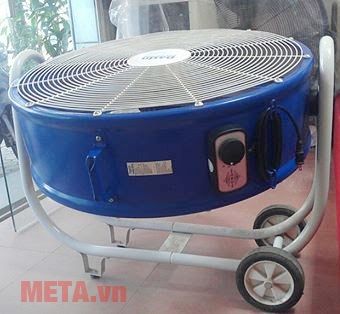 Quạt di động công nghiệp Dasin TANK - 2460