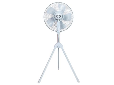 Quạt đứng công nghiệp 3 chân Benny BF-22S (190W, sải cánh 55cm)