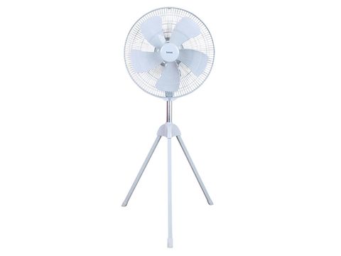 Quạt đứng công nghiệp 3 chân Benny BF-22S (190W, sải cánh 55cm)