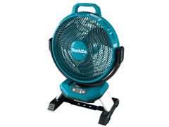 Quạt dùng pin Makita DCF301Z (18V/14.4V/AC) (Chưa pin, sạc)