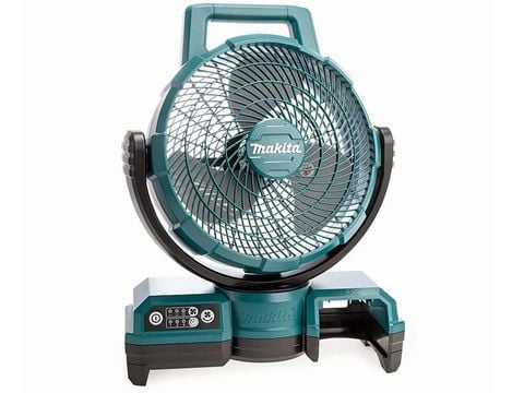Quạt dùng pin và điện Makita DCF203Z (chưa pin và sạc)