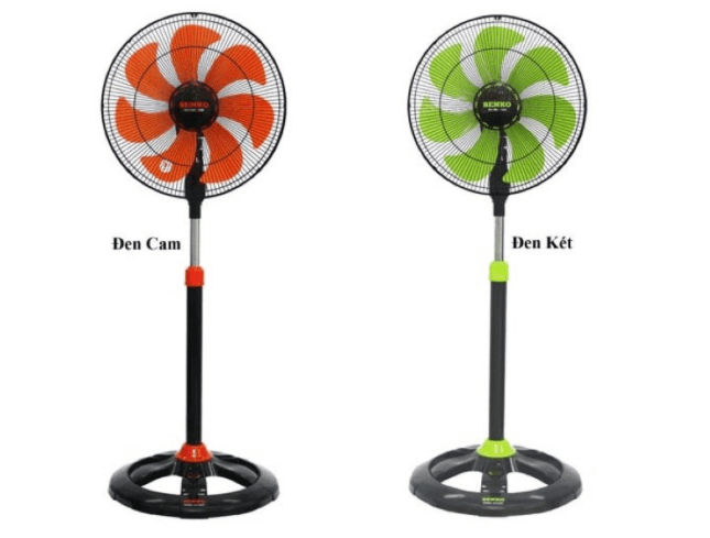 Quạt đứng Senko DTS1607