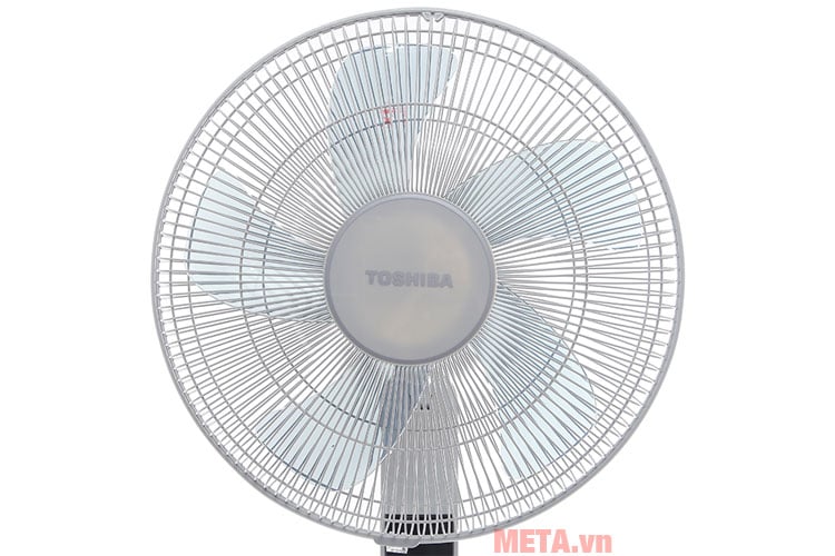 Quạt F LSA20 H VN được thiết kế 5 cánh Quạt F LSA20 H VN được thiết kế 5 cánh
