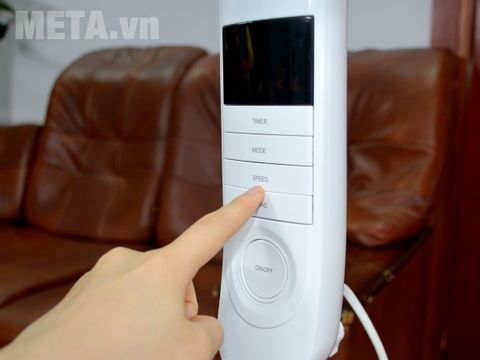 Quạt đứng Toshiba F-LSA20(W)VN