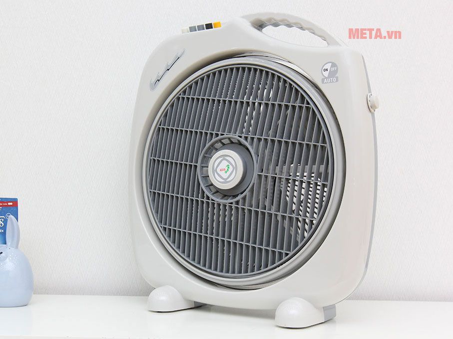 Quạt hộp Asia F16001 (45W, sải cánh 40cm)