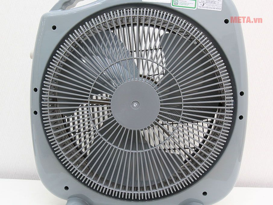 Quạt hộp Asia F16001 (45W, sải cánh 40cm)