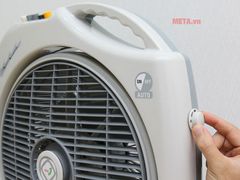 Quạt hộp Asia F16001 (45W, sải cánh 40cm)