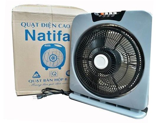 Quạt hộp Natifan B3H-301