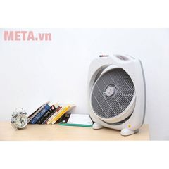 Quạt hộp tản gió Senko BD850 (47W, sải cánh 40cm)