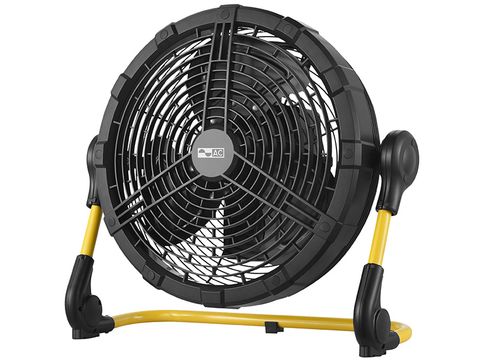 Quạt sạc outdoor AC ARF02D123 DB