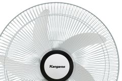 Quạt sạc Kangaroo có điều khiển từ xa KG738