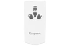 Quạt sạc Kangaroo có điều khiển từ xa KG738