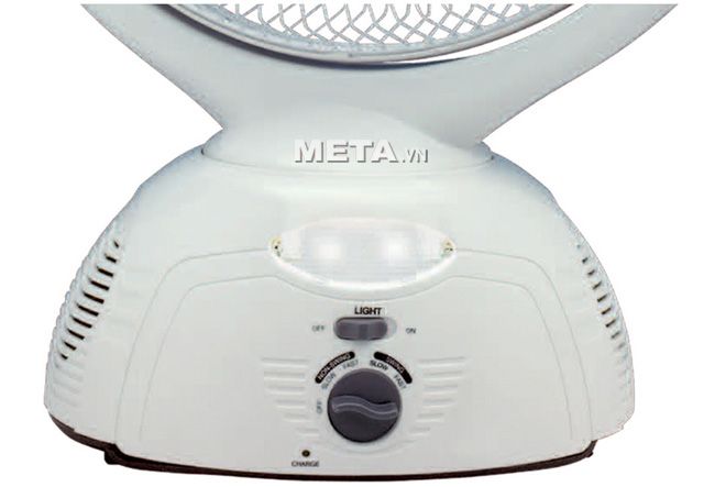 Quạt tích điện Tiross TS942