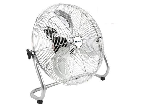Quạt sàn công nghiệp Sowun SW 828 (135w, 3 tốc độ, sải cánh 45cm) Quạt sàn công nghiệp Sowun SW 828 (135w, 3 tốc độ, sải cánh 45cm)