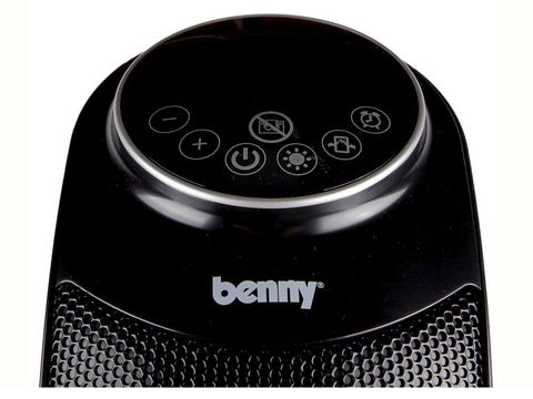 Quạt sưởi gốm Benny BHT-2200 (2.200W)