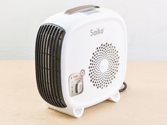 Quạt sưởi gốm mini Saiko PTC-2000 (2.000W)