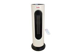 Quạt sưởi gốm Saiko HP-2092R (hẹn giờ 0.5-7h)